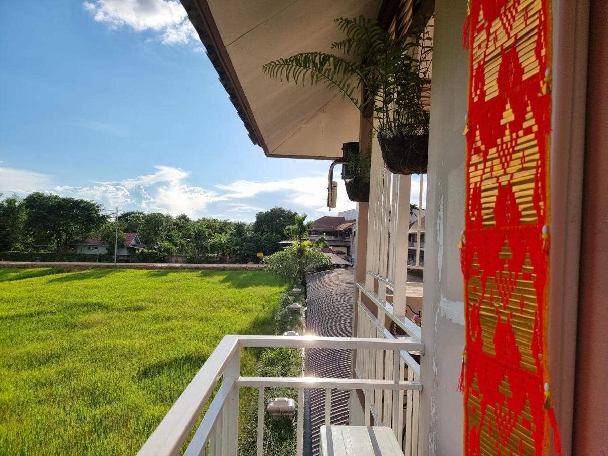 Chiangkham Grand Villa - Sha Certified Csiangkham Kültér fotó