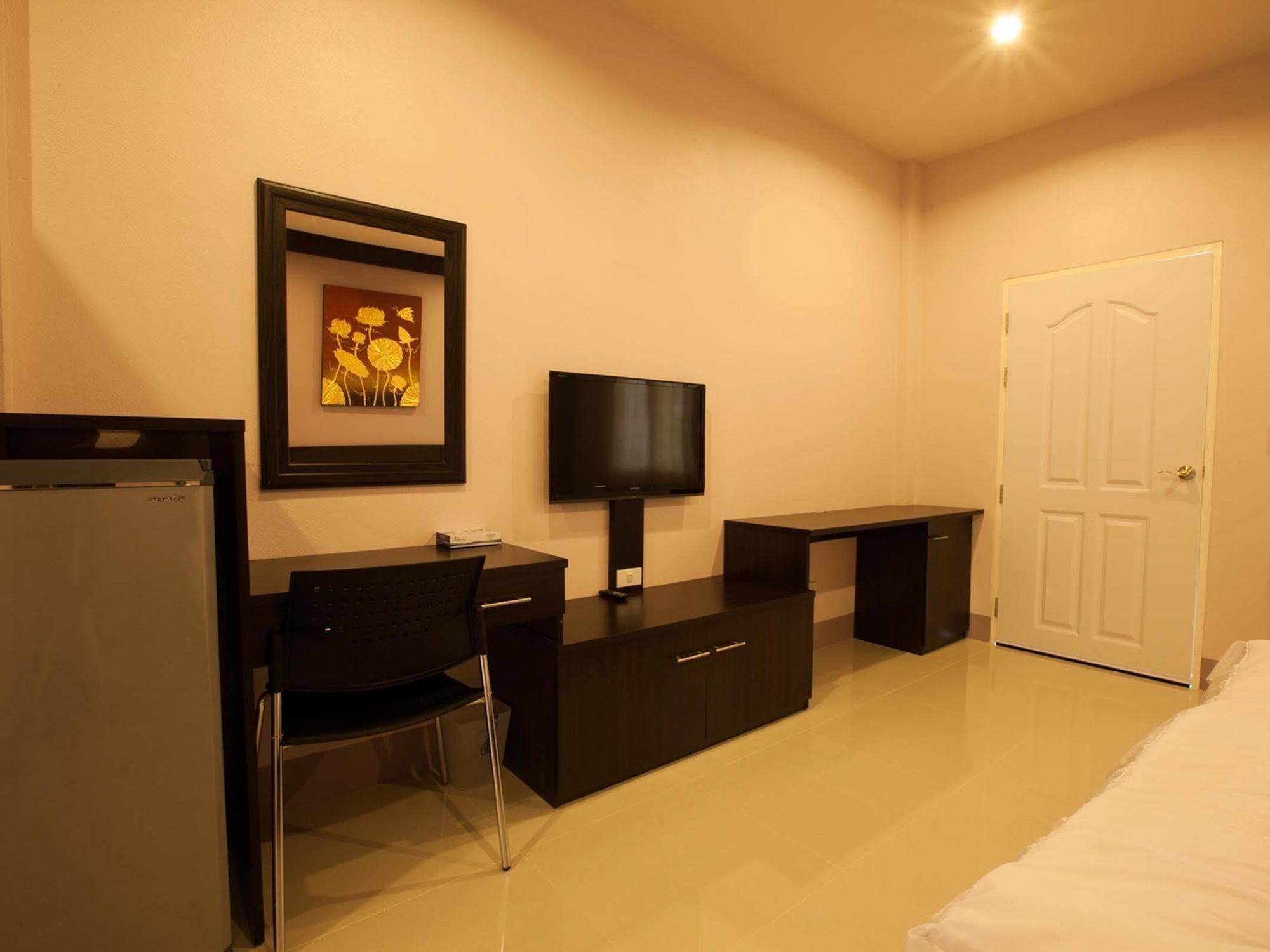 Chiangkham Grand Villa - Sha Certified Csiangkham Kültér fotó