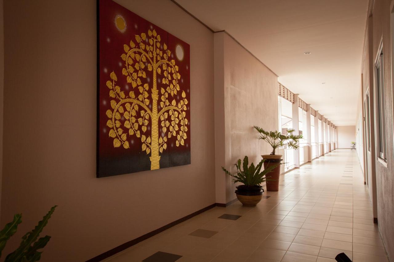 Chiangkham Grand Villa - Sha Certified Csiangkham Kültér fotó