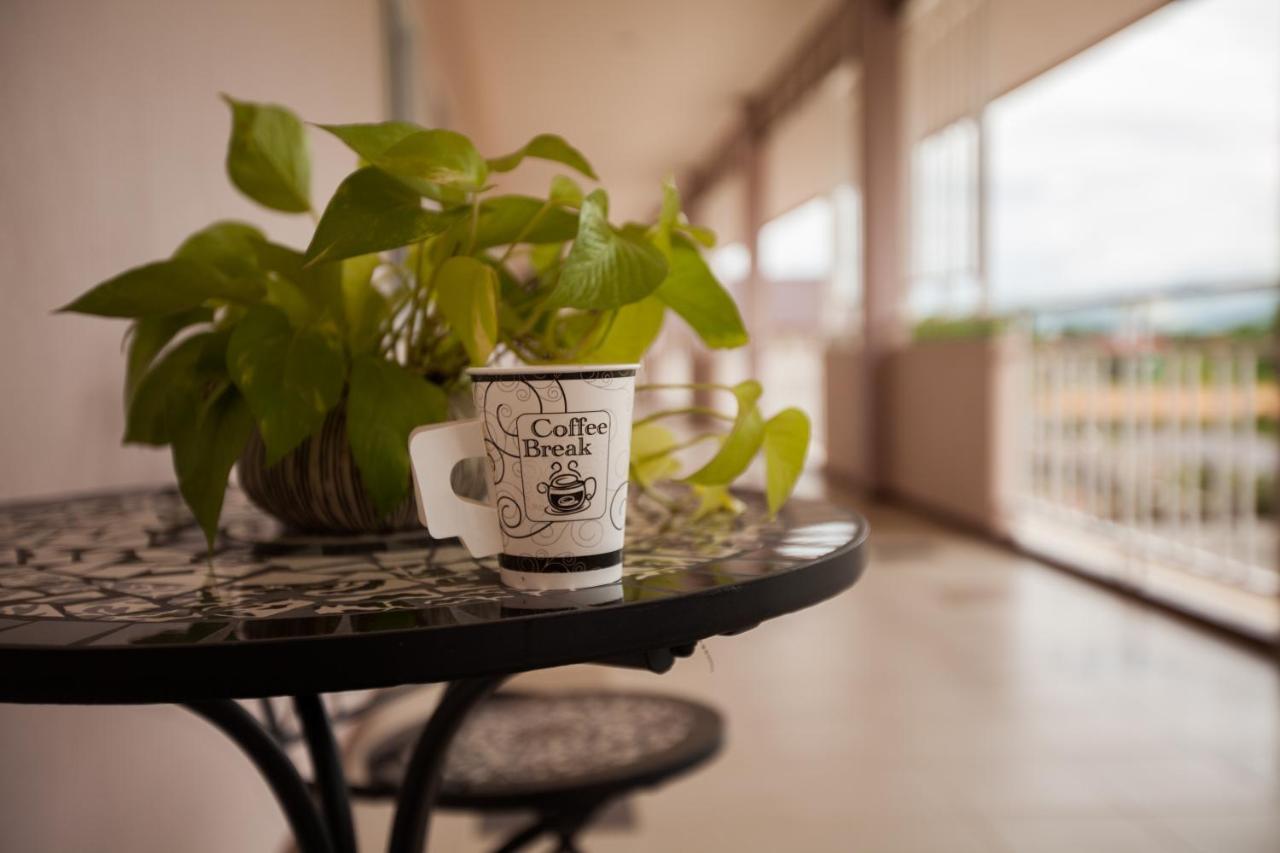 Chiangkham Grand Villa - Sha Certified Csiangkham Kültér fotó